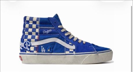 Dodger Vans