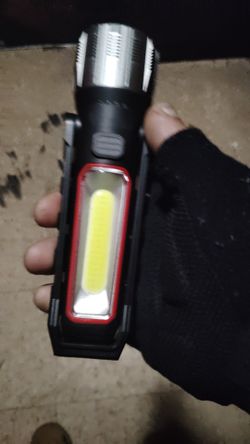 Portable charger