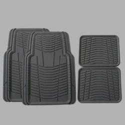 Car Plastic Matts NEW