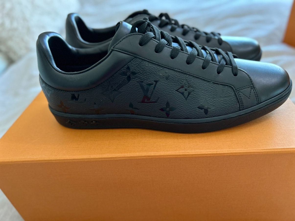 Louis Vuitton Shoes
