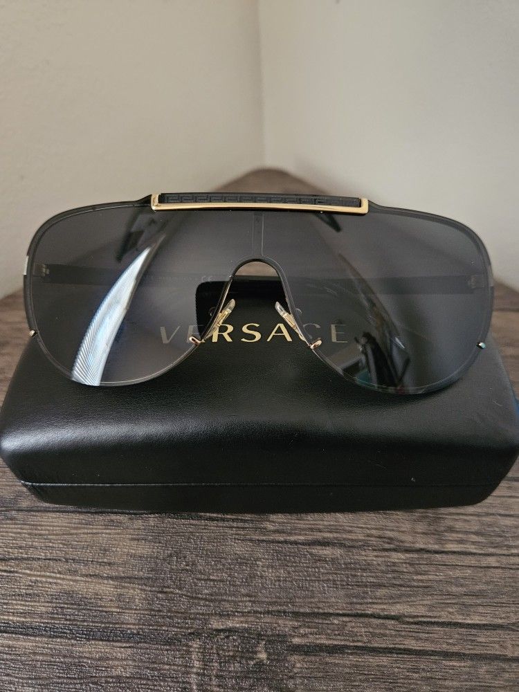 Versace VE2140 Sunglasses