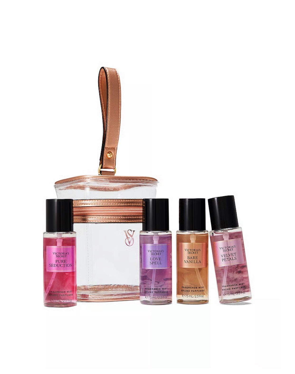 Victoria’s Secret Mini Mist Set