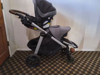 Graco Stroller