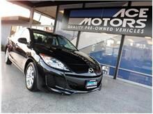 2013 Mazda MAZDA3 i Touring Sedan