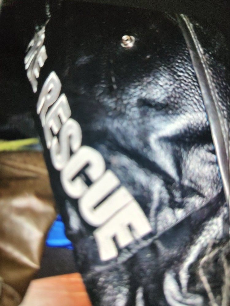 Search/Rescue Gear