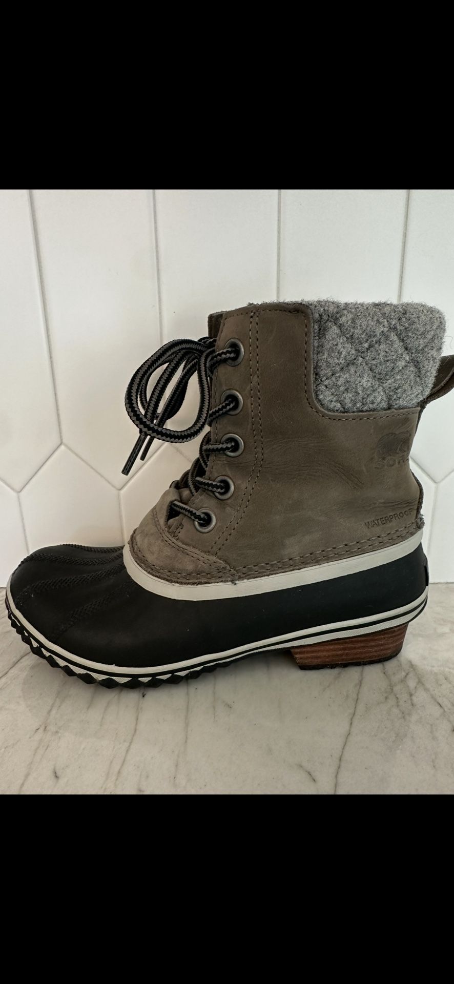 Sorel Boots