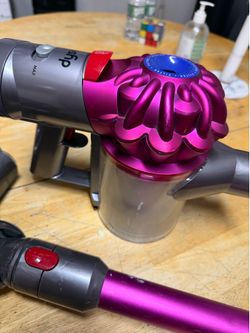 Dyson V7 Cordless Stick Vacuum