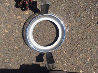 Base for vintage coffee pot