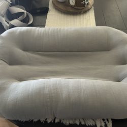Snuggle Me Lounger Pillow