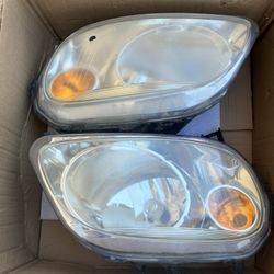 Chevy HHR Headlights