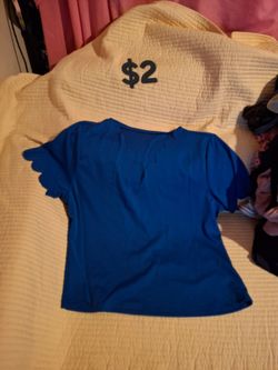 Blusas