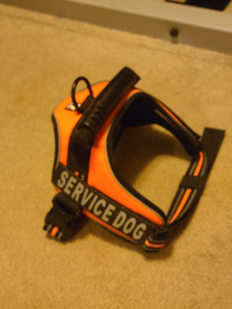 Brand New Truelove Size M Dog Harness