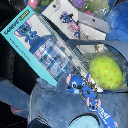 Easter basket stitch