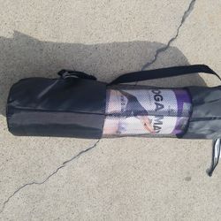 Yoga mat Extra Long
