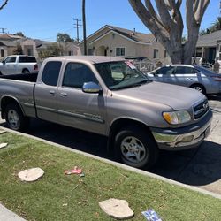 Toyota Tundra