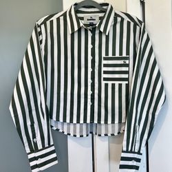 banks The Club Shirt M