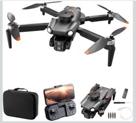 Drone with camera