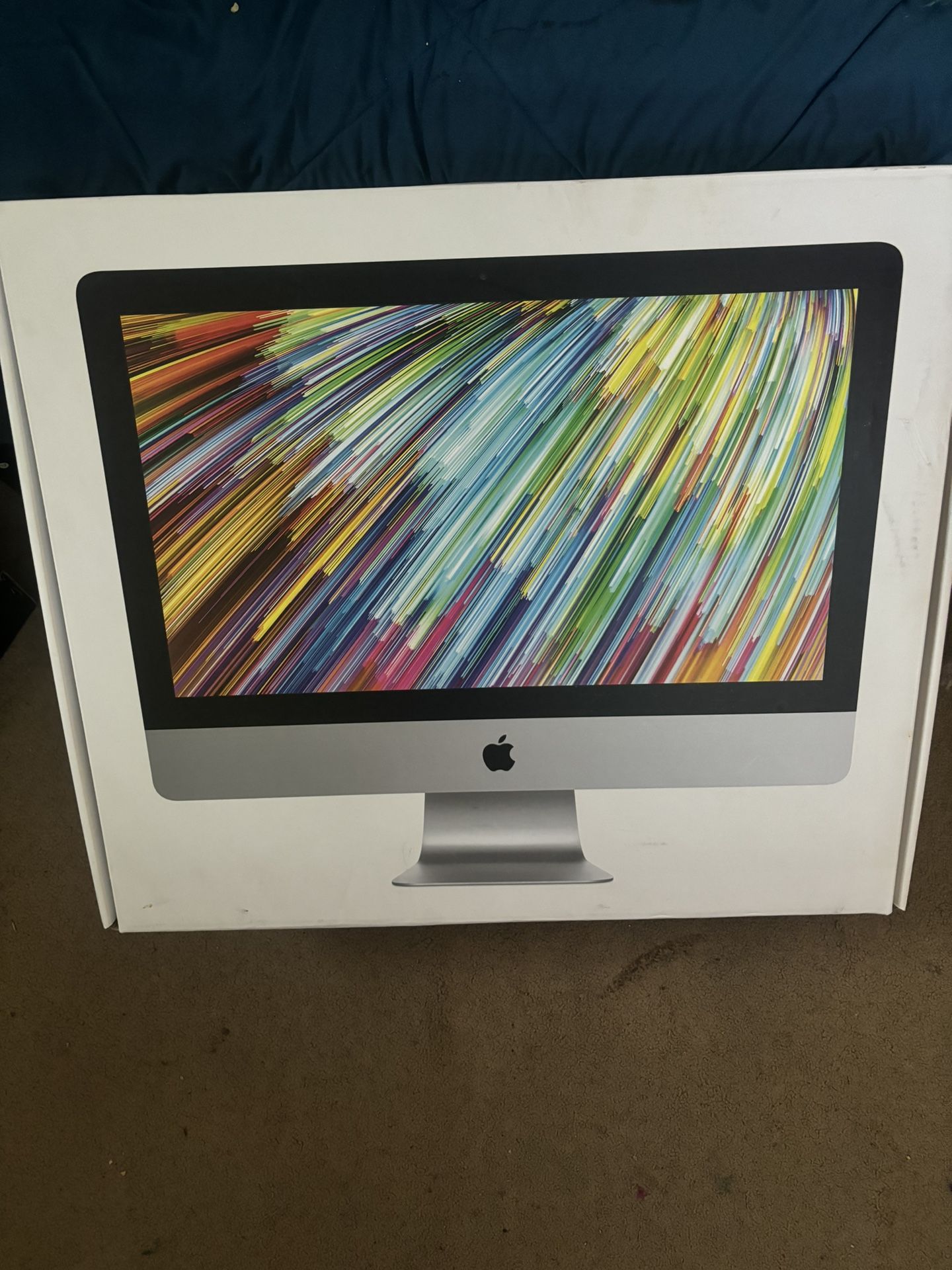 iMac