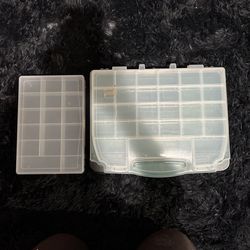 2 Tackle Box’s
