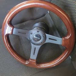 Nrg Quick Release With Hub 