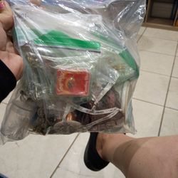 Bag Of Beads Jew6