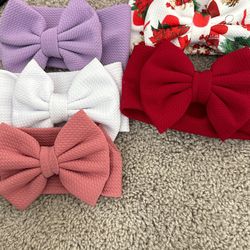 Banditas Para Bebe