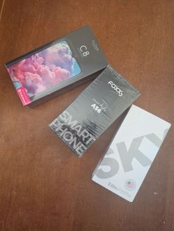 Free phone