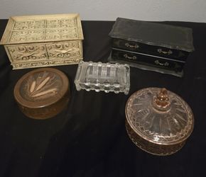 Joyeros  diferentes presios