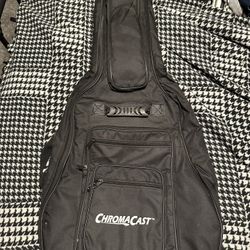 ChromaCast - Guitar Gig Bag