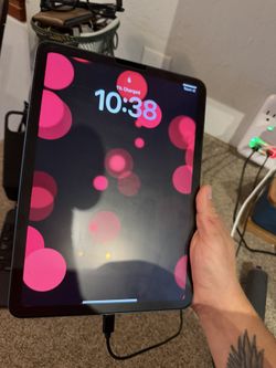 iPad Air 64gb 5th Gen