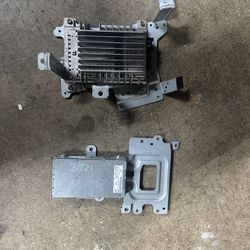 g35 amps