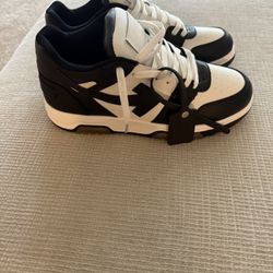 off white out of the office 