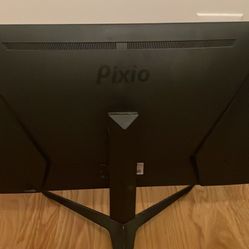 Pixio Gaming Monitor Px273p
