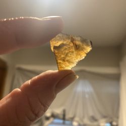 Arrowhead From Southern Utah