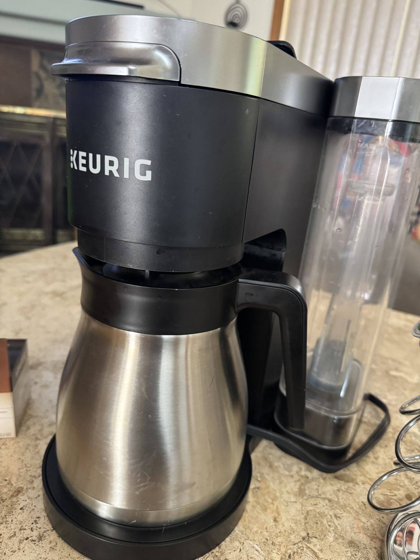coffe Maker