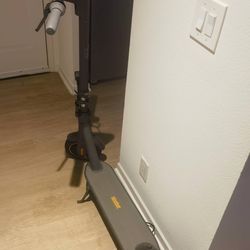 Moving sale - scooter, appliance, sofa