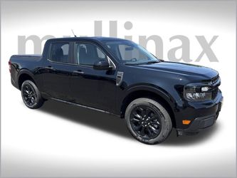 2024 Ford Maverick