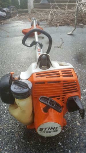 Stihl Fs55 Weed Eater For In Mount Vernon Wa Offerup Stihl Fs55 Weed Eater For In Mount Vernon Wa Offerup