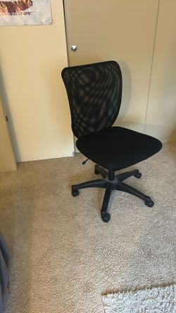 Rolling Office Chair