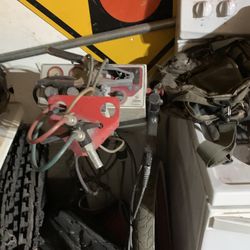 Powder Coat Equipment 
