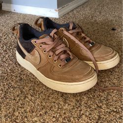 CarHart AF1 Collab 
