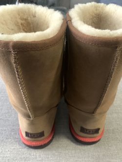 UGGs  Boots