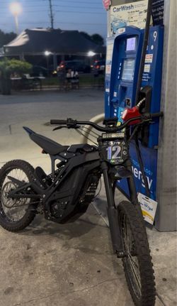 Eride pro 2.0 ss