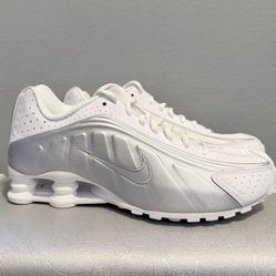 Nike Shox R4 Women's Size 9