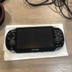 Psvita 1000