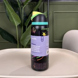 owala 24oz/32oz Straw Insulated Water Bottle Double-Layer Stainless Steel Vacuum Thermal Mug For Sport And Travel