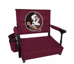 FSU Stadium Seat - NWT - 2.