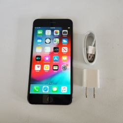 iPhone 6 Plus - UNLOCKED - Like New 
