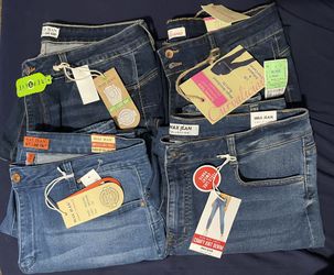 Women’s Jeans 