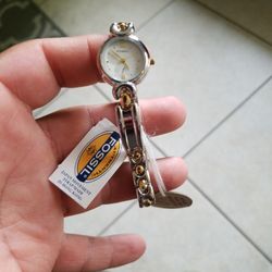 Wath Fossil